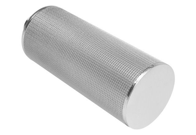 filter sinter
